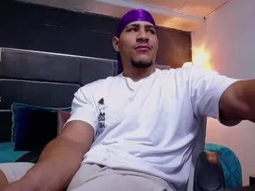 adam_fit19cm on Chaturbate 