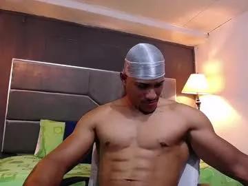adam_fit19cm on Chaturbate 