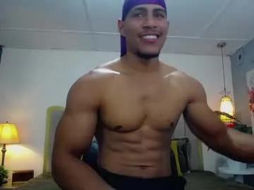 adam_fit19cm on Chaturbate 