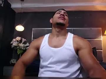 adam_fit19cm on Chaturbate 