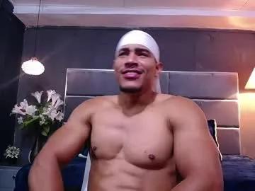 adam_fit19cm on Chaturbate 
