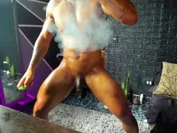 adam_valencia on Chaturbate 