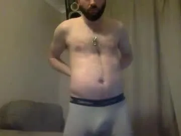 adamscockshow1uk on Chaturbate 