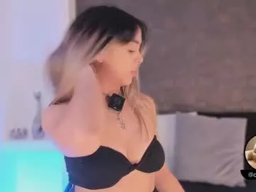 addison_baker on Chaturbate 