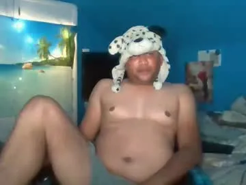 adoniswoody on Chaturbate