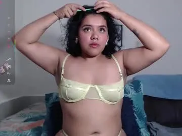 agata_c on Chaturbate 