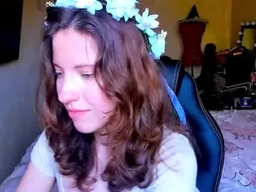 agata_in_wonderland on Chaturbate 