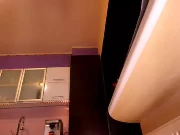 agatha137 on Chaturbate 