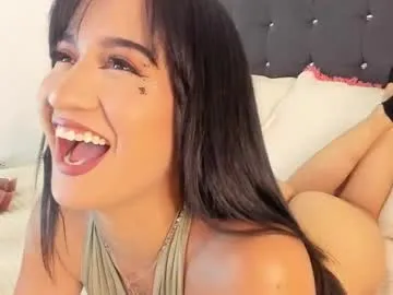 aggie_swett on Chaturbate 