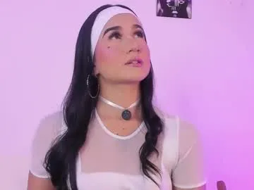 aggie_swett on Chaturbate 