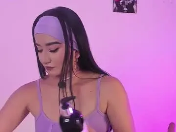 aggie_swett on Chaturbate 