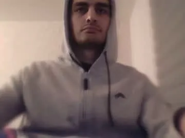 ahbehbi12 on Chaturbate