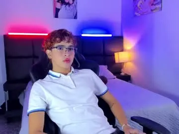 aiiden_15 on Chaturbate 