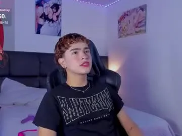 aiiden_15 on Chaturbate 