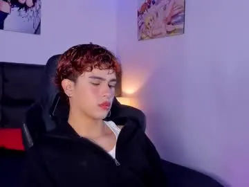 aiiden_15 on Chaturbate 