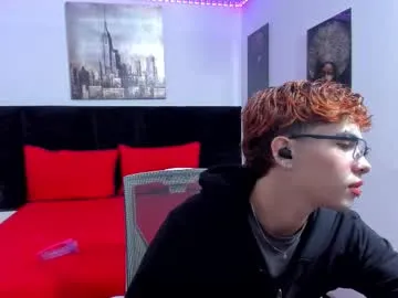 aiiden_15 on Chaturbate 