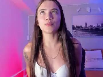 aitana_baker_ from Chaturbate is Freechat