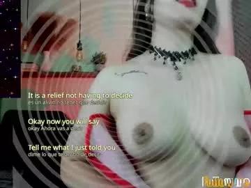aitanacollins on Chaturbate 