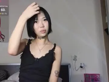 akame_yametekudasai on Chaturbate 