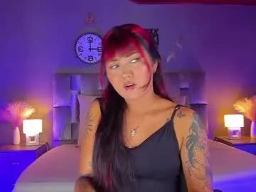 alaiarogers on Chaturbate 
