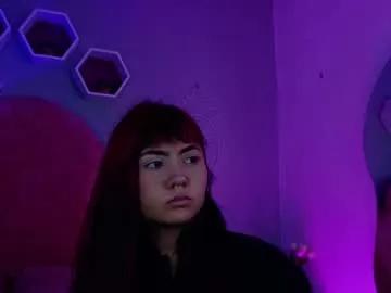 alaiarogers on Chaturbate 