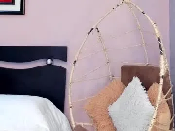 alaiasmile_ on Chaturbate 