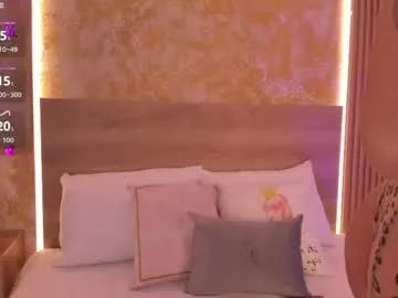 alana_2916 on Chaturbate 