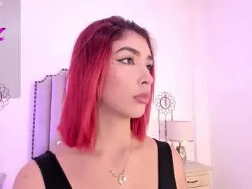 alana_2916 on Chaturbate 