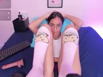 alana_martinez_ on Chaturbate 