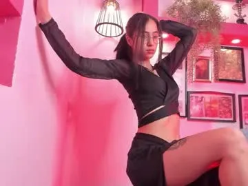 alana_martinez_ on Chaturbate 