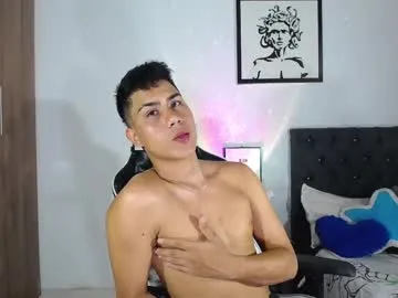 alannaughty_ on Chaturbate 