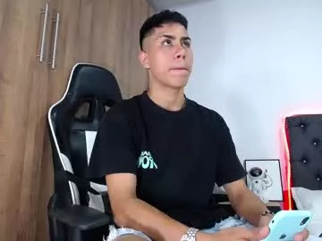 alannaughty_ on Chaturbate 