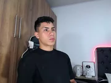 alannaughty_ on Chaturbate 