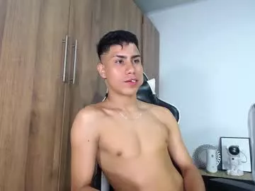 alannaughty_ on Chaturbate 