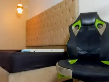 alantrickz365 on Chaturbate 