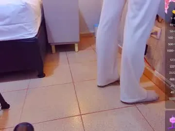 alejandra_martinss on Chaturbate