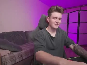 aleks_fisher on Chaturbate