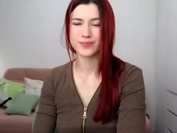 alicianoveli on Chaturbate