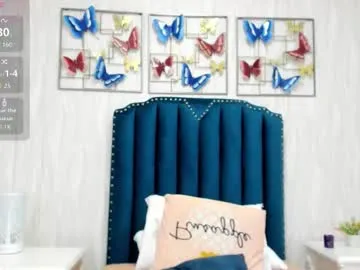 alison_carde05 on Chaturbate