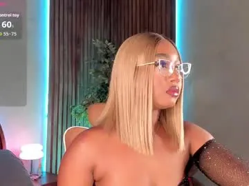 alisoon_moon — GOAL: Deepthroat challenge  [31 tokens remaining] ALISOON MOON  Curvy queen  | Cum tease  | Sloppy BJ  #bigass #ebony #fetish #squirt #lovense