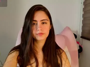 allisonpalmer on Chaturbate
