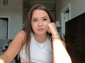 allylove2626 on Chaturbate 