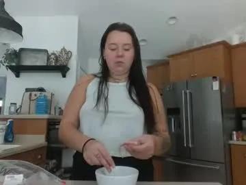 allylove2626 on Chaturbate 
