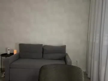 almostinnocent_ on Chaturbate