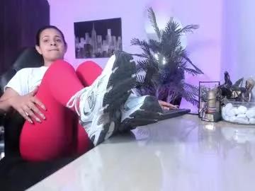 amaia_bushida on Chaturbate