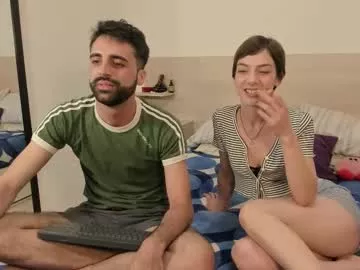 amancay_ on Chaturbate 