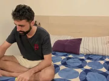 amancay_ on Chaturbate 