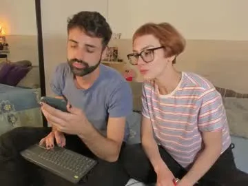 amancay_ on Chaturbate 