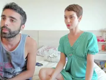 amancay_ on Chaturbate 