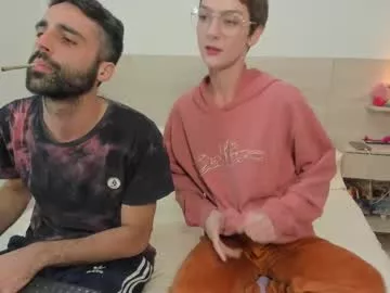 amancay_ on Chaturbate 